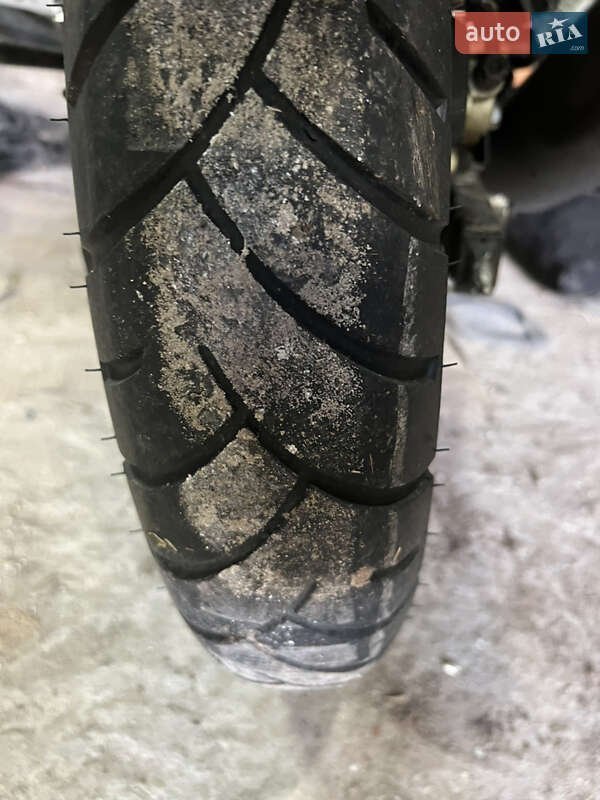 Мотоцикл Классик TVS Apache RTR 180 2022 в Чернигове