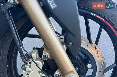 Мотоцикл Без обтікачів (Naked bike) TVS Apache RTR 200 2021 в Градизьку