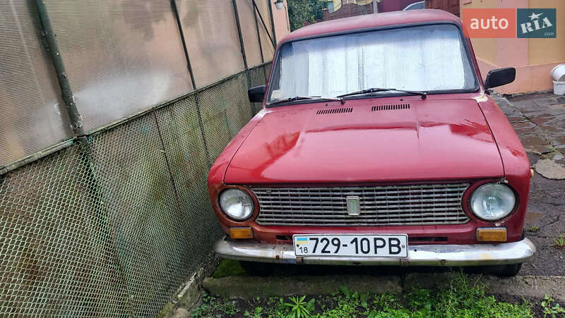 Внедорожник / Кроссовер УАЗ 1400 1981 в Ровно фото 2 Внедорожник / Кроссовер УАЗ 1400 1981 в Ровно