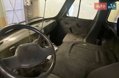 Мінівен УАЗ 2206 пасс. 2018 в 