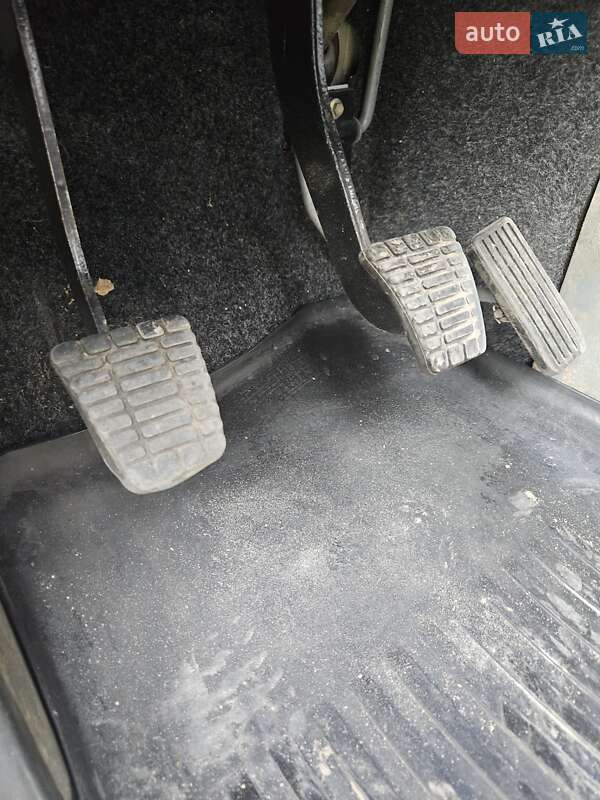 Вантажний фургон УАЗ 2360 2008 в Сумах