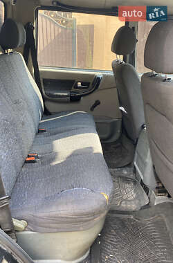 Внедорожник / Кроссовер УАЗ 23632 Pickup 2008 в 