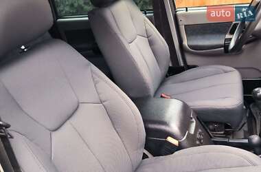 Пикап УАЗ 23632 Pickup 2008 в 