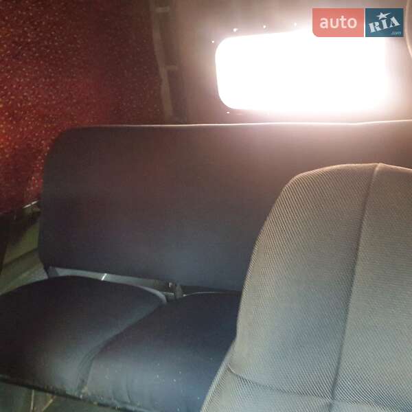 Внедорожник / Кроссовер УАЗ 31512 1983 в Ивано-Франковске