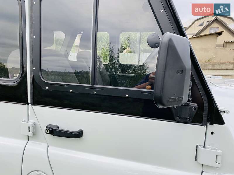 Внедорожник / Кроссовер УАЗ 31512 1985 в Виннице