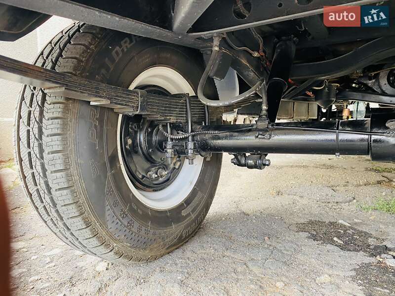 Внедорожник / Кроссовер УАЗ 31512 1985 в Виннице