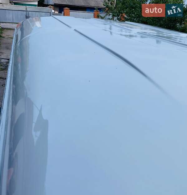 Внедорожник / Кроссовер УАЗ 31512 1985 в Виннице