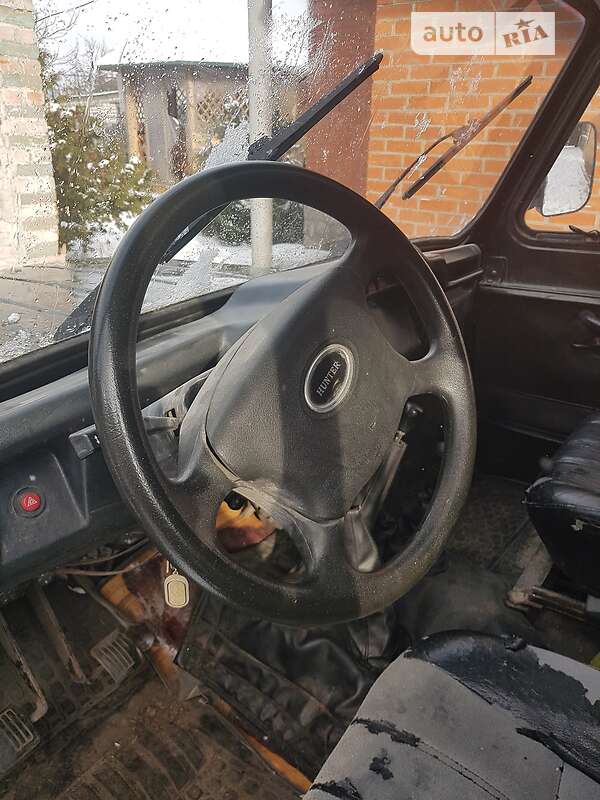 Позашляховик / Кросовер УАЗ 31512 1989 в Харкові фото 7 Позашляховик / Кросовер УАЗ 31512 1989 в Харкові