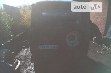 Внедорожник / Кроссовер УАЗ 31512 1994 в Бурыни