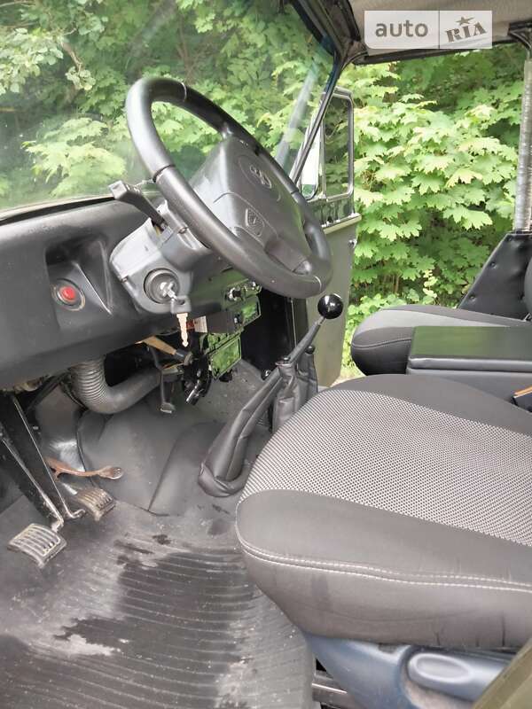 Внедорожник / Кроссовер УАЗ 31512 1986 в Львове фото 12 Внедорожник / Кроссовер УАЗ 31512 1986 в Львове