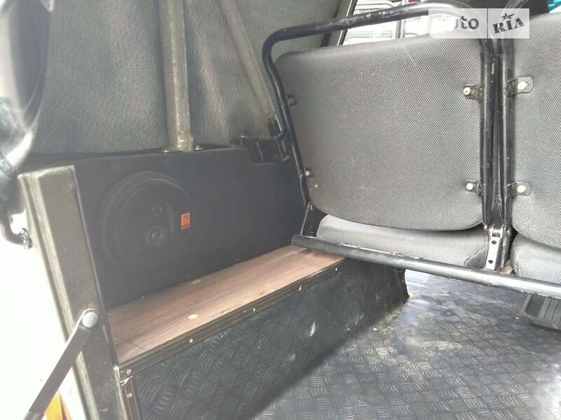 Внедорожник / Кроссовер УАЗ 31512 1986 в Львове фото 15 Внедорожник / Кроссовер УАЗ 31512 1986 в Львове