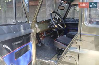 Седан УАЗ 31512 1990 в 
