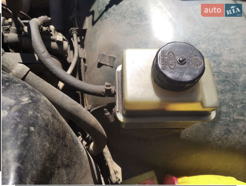 Внедорожник / Кроссовер УАЗ 31512 1994 в Гадяче