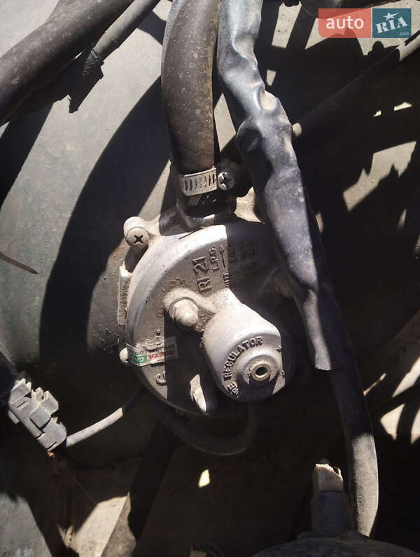 Внедорожник / Кроссовер УАЗ 31512 1994 в Гадяче