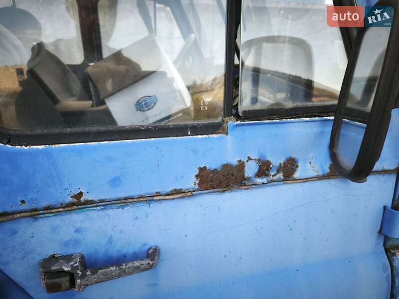 Внедорожник / Кроссовер УАЗ 31512 1993 в Киеве фото 7 Внедорожник / Кроссовер УАЗ 31512 1993 в Киеве