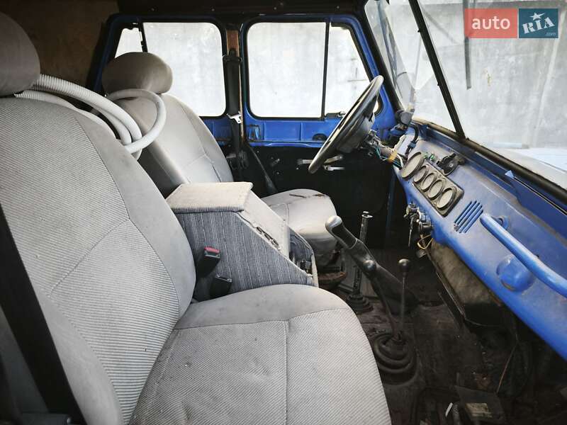 Внедорожник / Кроссовер УАЗ 31512 1993 в Киеве фото 10 Внедорожник / Кроссовер УАЗ 31512 1993 в Киеве