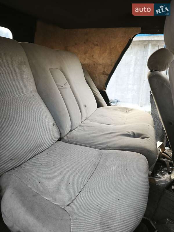 Внедорожник / Кроссовер УАЗ 31512 1993 в Киеве фото 12 Внедорожник / Кроссовер УАЗ 31512 1993 в Киеве