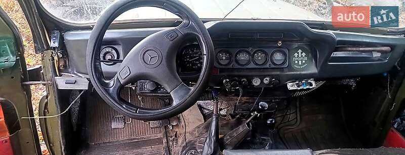 Универсал УАЗ 31512 1992 в Першотравенске