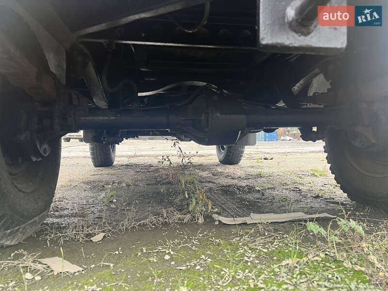 Позашляховик / Кросовер УАЗ 31512 1989 в Києві