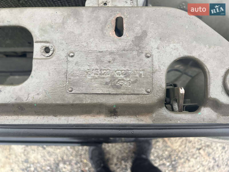 Позашляховик / Кросовер УАЗ 31512 1989 в Києві