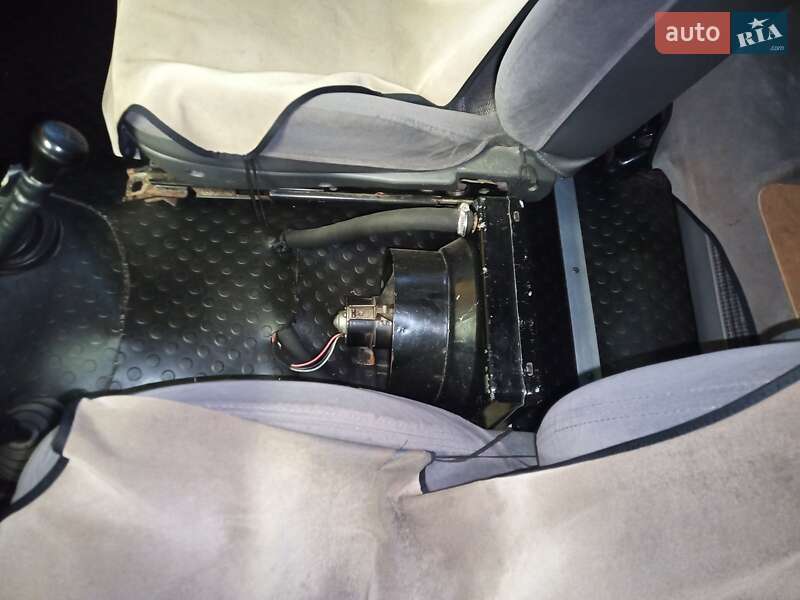 Внедорожник / Кроссовер УАЗ 31512 1987 в Броварах фото 11 Внедорожник / Кроссовер УАЗ 31512 1987 в Броварах
