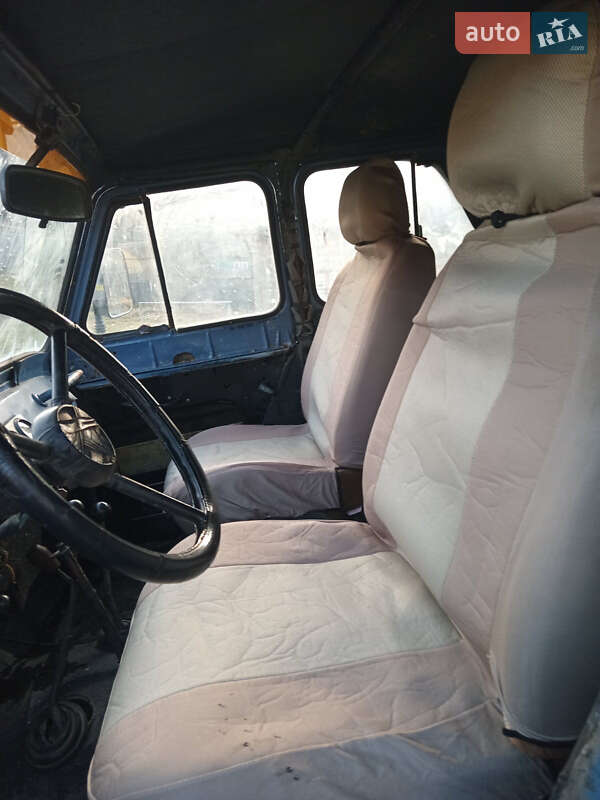 Универсал УАЗ 31512 1994 в Делятине фото 6 Универсал УАЗ 31512 1994 в Делятине