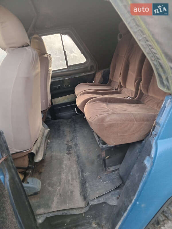 Универсал УАЗ 31512 1994 в Делятине фото 9 Универсал УАЗ 31512 1994 в Делятине