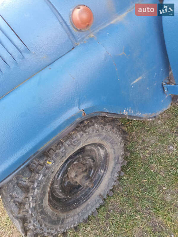 Универсал УАЗ 31512 1994 в Делятине фото 7 Универсал УАЗ 31512 1994 в Делятине