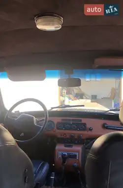 УАЗ 31514 2015