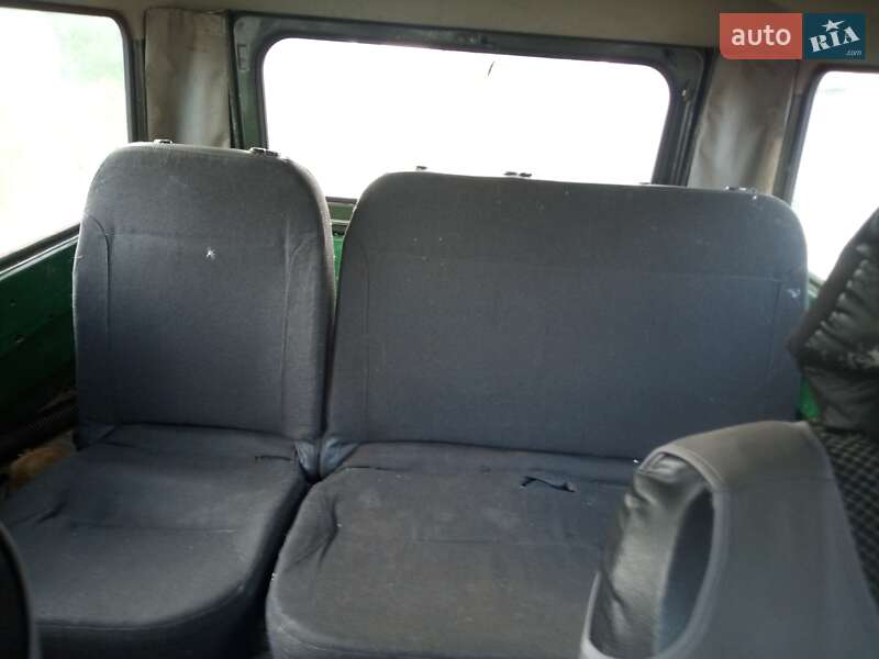 Позашляховик / Кросовер УАЗ 31514 1982 в Чернівцях