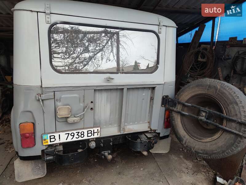 Універсал УАЗ 31514 2000 в Кременчуці