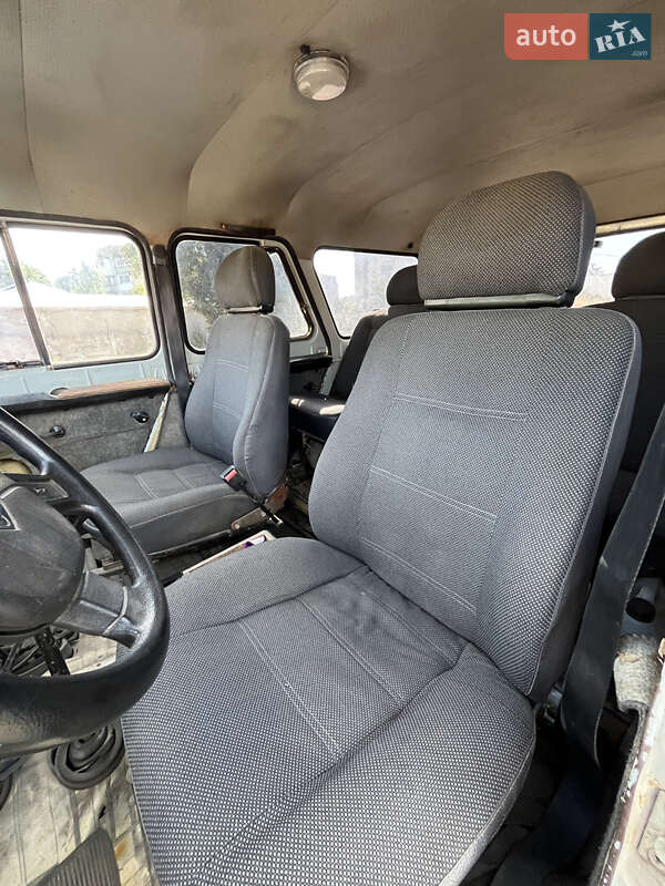 Внедорожник / Кроссовер УАЗ 31514 2002 в Одессе фото 12 Внедорожник / Кроссовер УАЗ 31514 2002 в Одессе