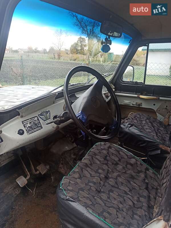 Позашляховик / Кросовер УАЗ 31514 1995 в Здолбуніві