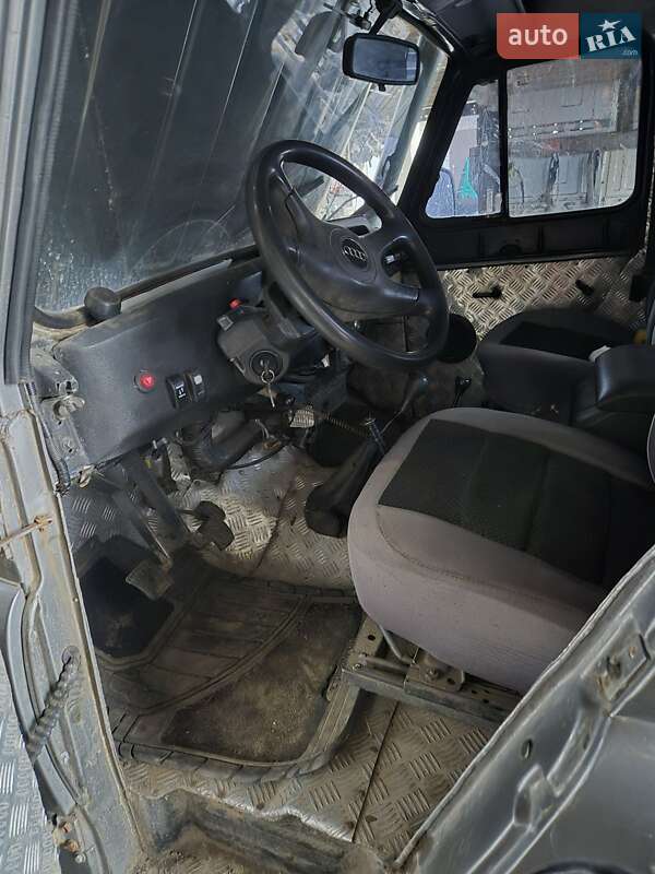 Позашляховик / Кросовер УАЗ 31514 2003 в Охтирці