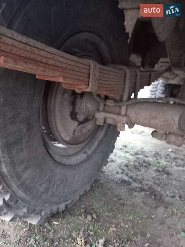 Внедорожник / Кроссовер УАЗ 31514 1998 в Павлограде