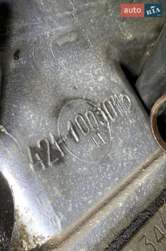 Внедорожник / Кроссовер УАЗ 31514 2003 в Кривом Роге фото 24 Внедорожник / Кроссовер УАЗ 31514 2003 в Кривом Роге