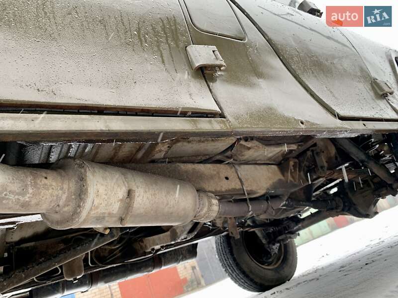 Внедорожник / Кроссовер УАЗ 31514 2003 в Кривом Роге фото 27 Внедорожник / Кроссовер УАЗ 31514 2003 в Кривом Роге
