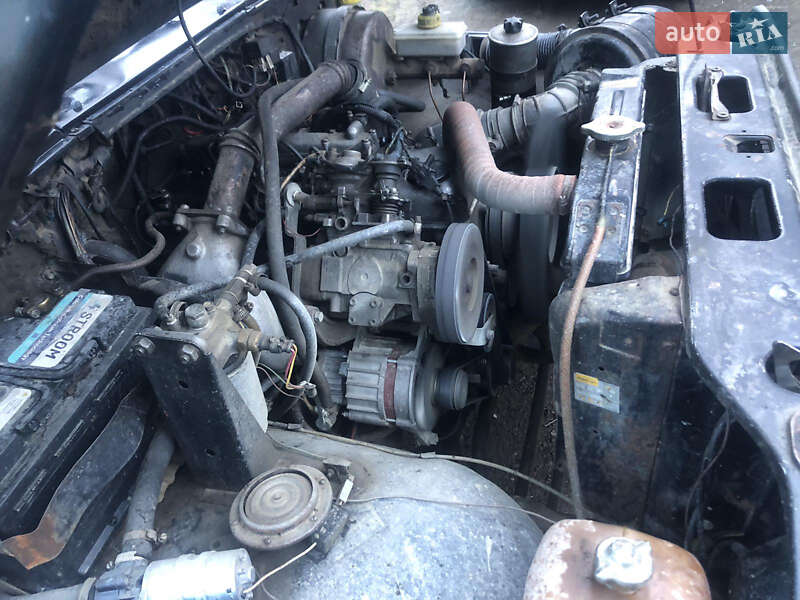 Позашляховик / Кросовер УАЗ 315195 Hunter 2007 в Славському