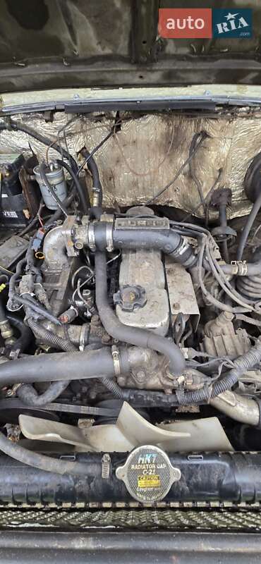 Внедорожник / Кроссовер УАЗ 315195 Hunter 1995 в Одессе