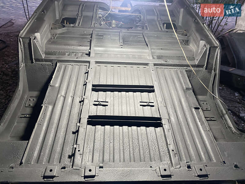 Позашляховик / Кросовер УАЗ 31519 2006 в Дніпрі