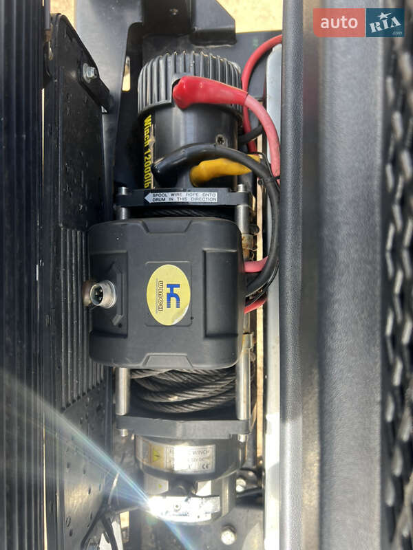 Позашляховик / Кросовер УАЗ 31519 2005 в Кам'янському