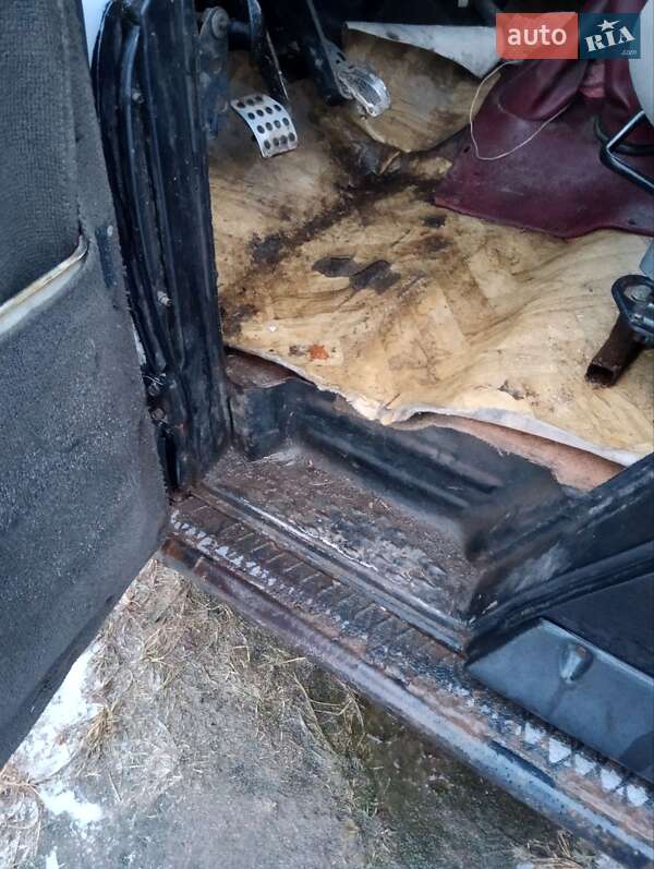 Універсал УАЗ 31519 2000 в Дубровиці