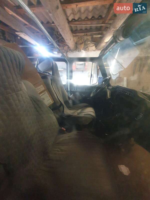 УАЗ 3151 1988