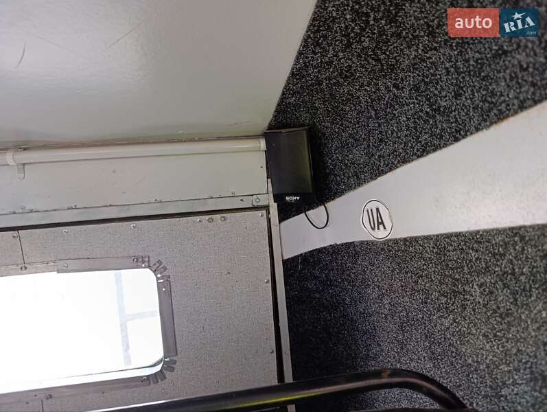 Внедорожник / Кроссовер УАЗ 3151 1987 в Первомайске фото 8 Внедорожник / Кроссовер УАЗ 3151 1987 в Первомайске