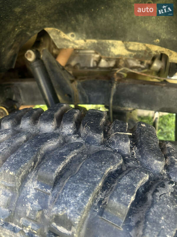 Внедорожник / Кроссовер УАЗ 3151 1987 в Воловце фото 7 Внедорожник / Кроссовер УАЗ 3151 1987 в Воловце
