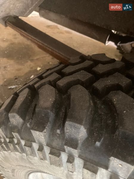 Внедорожник / Кроссовер УАЗ 3151 1991 в Коростене