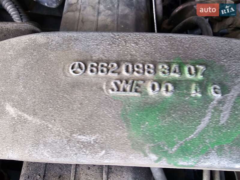 Внедорожник / Кроссовер УАЗ 3160/3162 2004 в Сумах