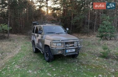 Позашляховик / Кросовер УАЗ 3160 Симбир 2004 в Черкасах