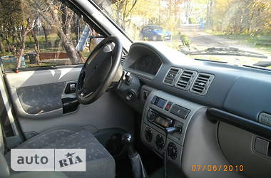 Внедорожник / Кроссовер УАЗ 3163 Patriot 2007 в Ужгороде