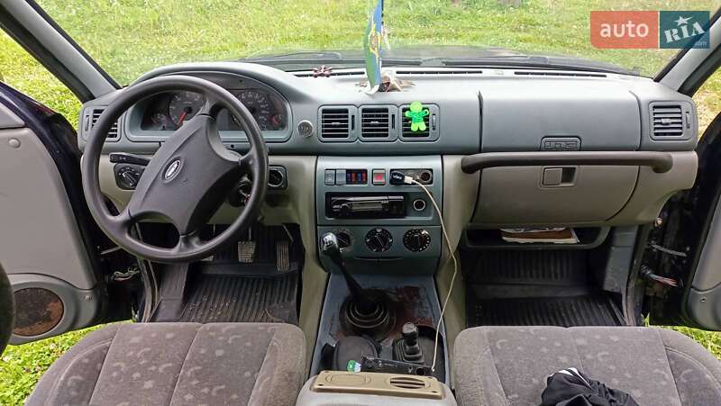 Седан УАЗ 3163 Patriot 2007 в Николаеве
